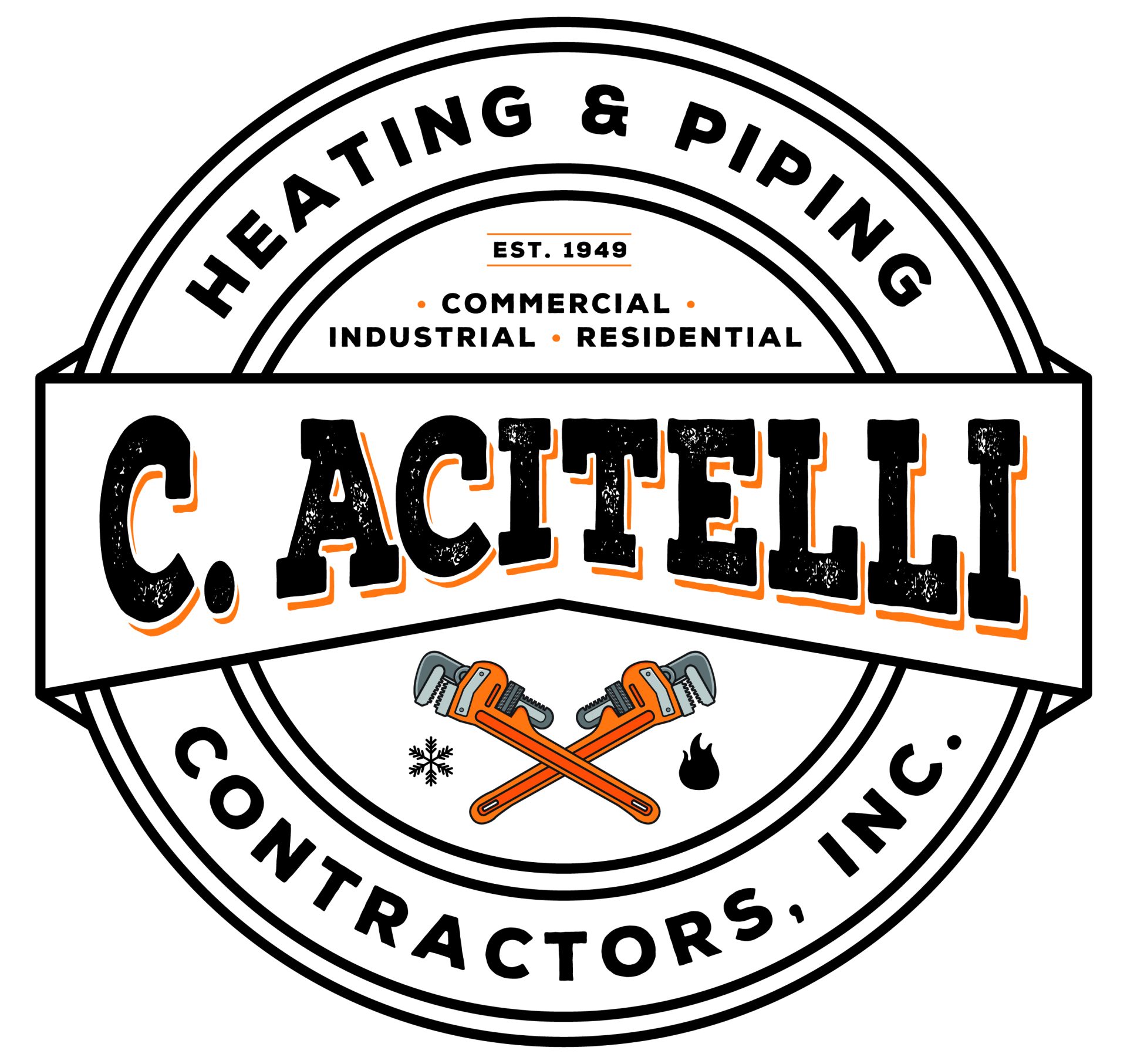 Acitelli Heating Company