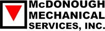 McDonough Mechanical Services Inc