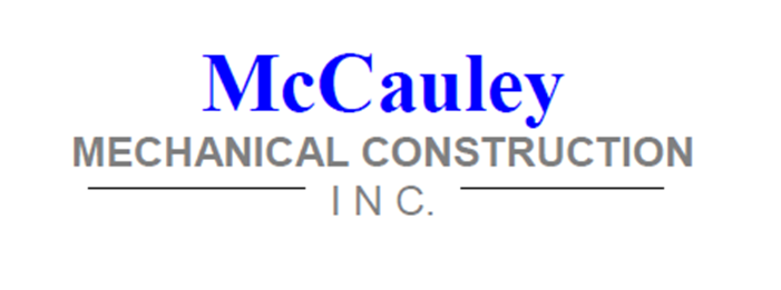 McCauley Mechanical Construction, Inc.