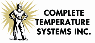 Complete Temperature Systems