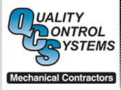 Quality Control Systems, Inc.