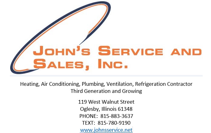 John’s Service & Sales, Inc.