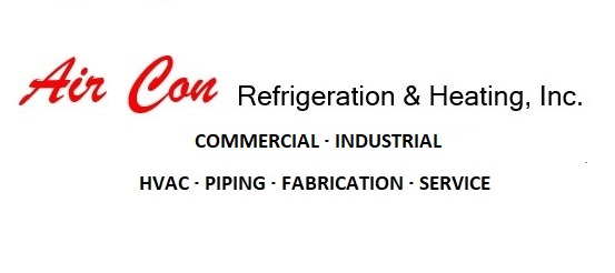 Air Con Refrigeration & Heating, Inc.