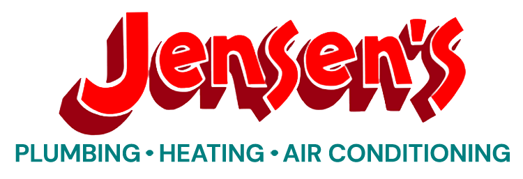 Jensen’s Plumbing and Heating